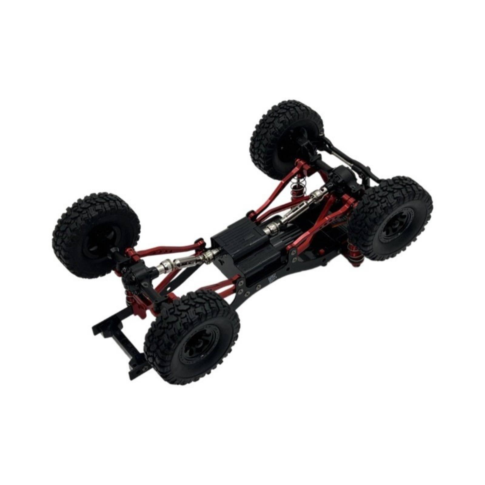 Rc Hobby Grade Crawler - Accesorios para Autos RC de Grado