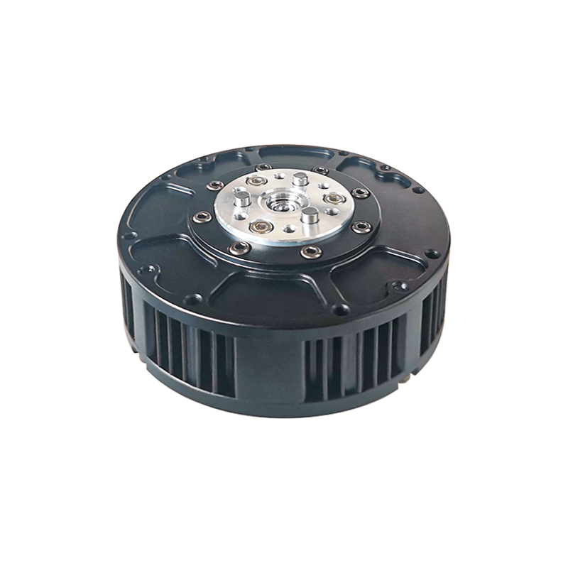 Gyroscope Rc Module - Motor reductor planetario Steadywin 5N.M GIM6010-8