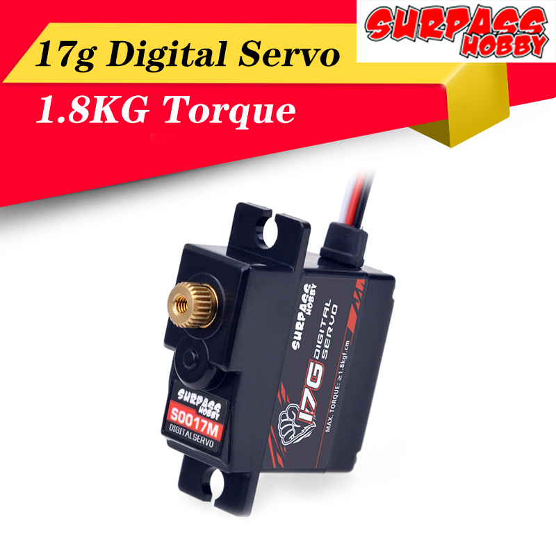 Hobby Quality Rc Cars - Servo Digital de alta calidad para