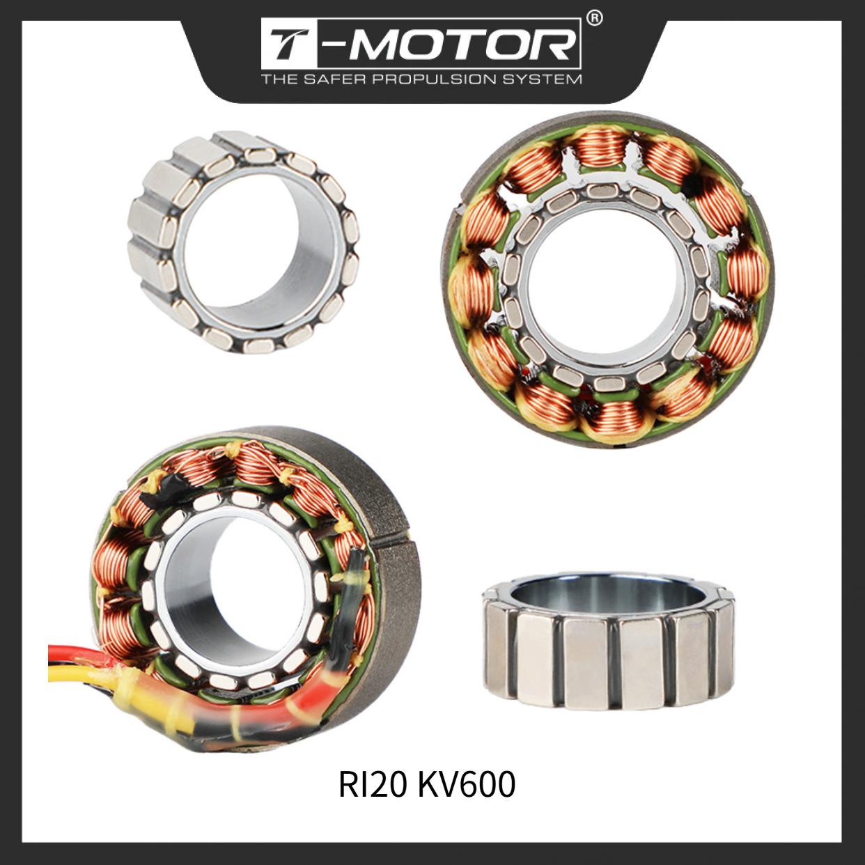 Gyroscope Rc Module - Motor de par sin escobillas con
