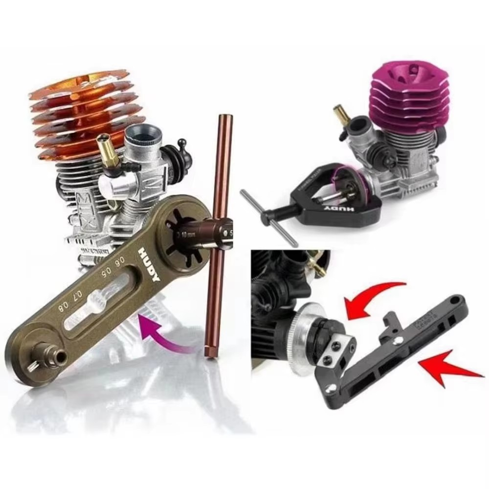 Hobby Quality Rc Cars - Herramienta de coche RC de alta