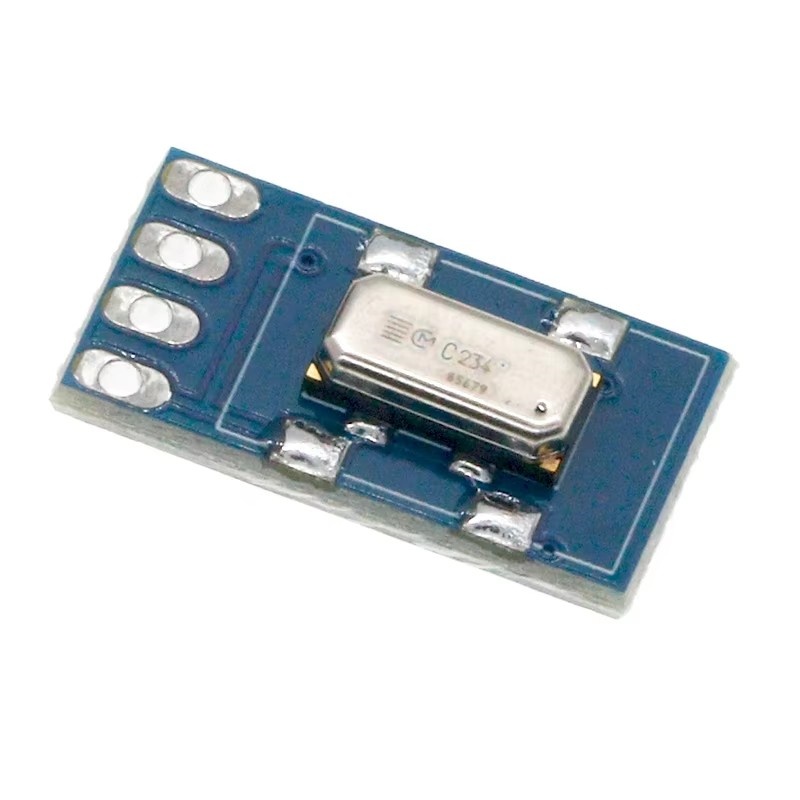 Gyroscope Rc Module - Módulo de Sensor de Giroscopio Analógico