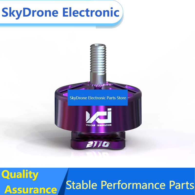 Rc Hobby Pros - Motor sin escobillas SkyDElVCI HOBBY 2207