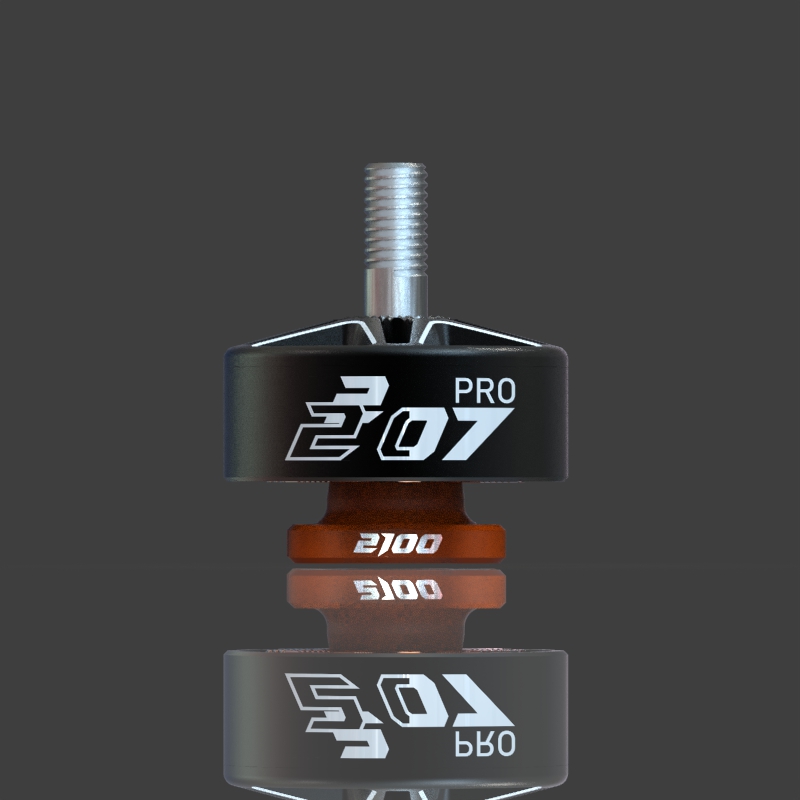 VCI HOBBY-Motor sin escobillas - Rc Hobby Pro reseña y precio