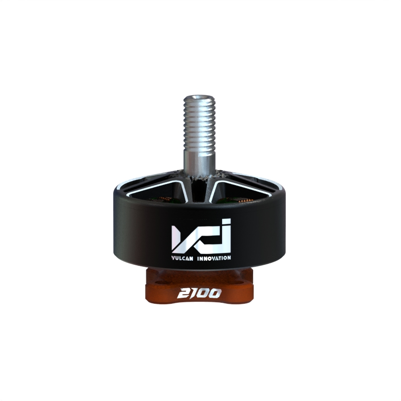 VCI HOBBY-Motor sin escobillas - Rc Hobby Pro reseña y precio