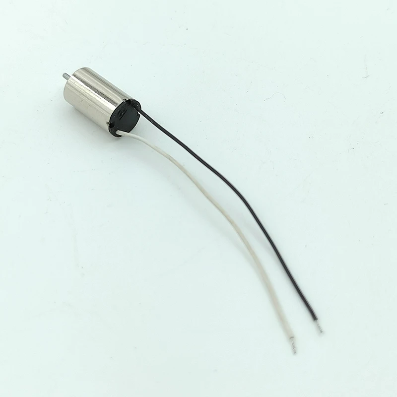 0610 Micro 6mm * 10mm Motor Si - Rc Hobby Explosion reseña y precio