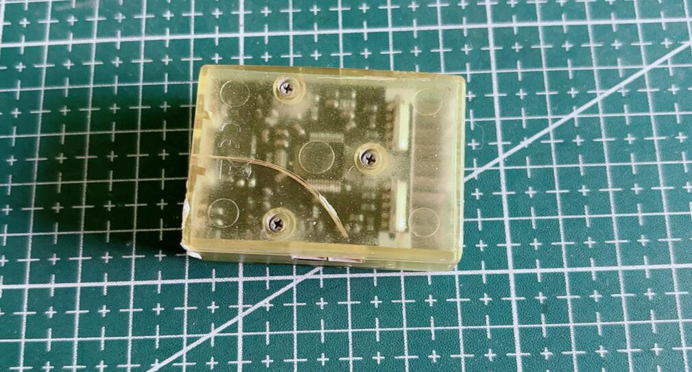 Módulo de Sensor MPU para K-BA - Gyroscope Rc Module reseña y precio