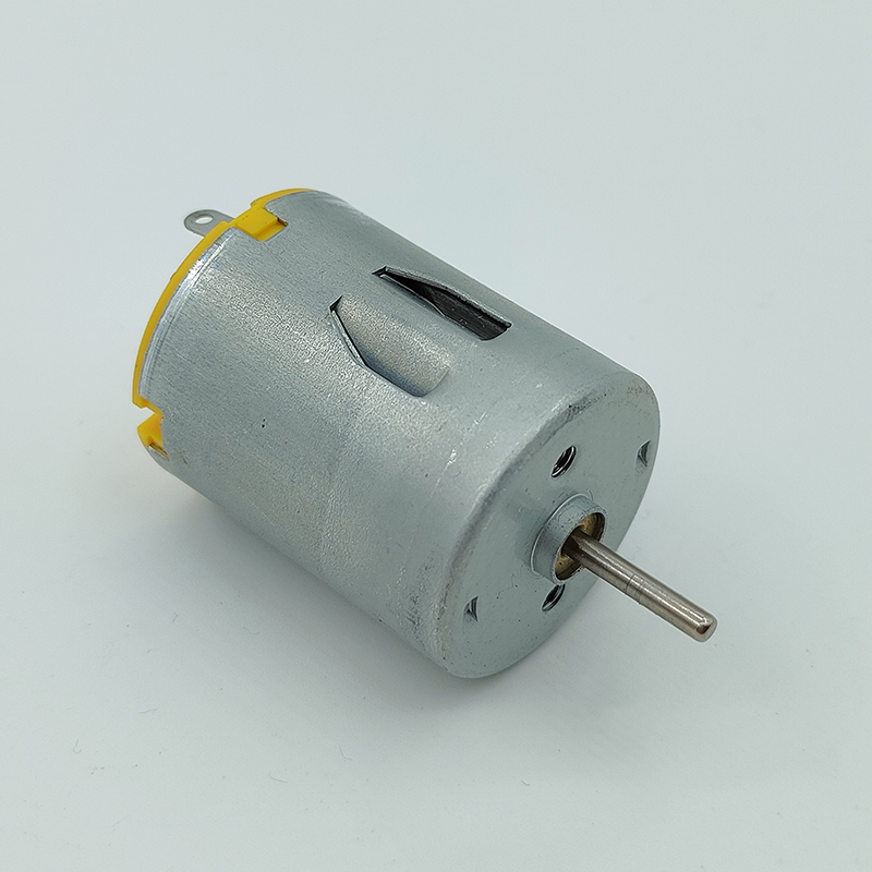 RC-280SA-20120 Micro 280 Motor - Rc Hobby Explosion reseña y precio