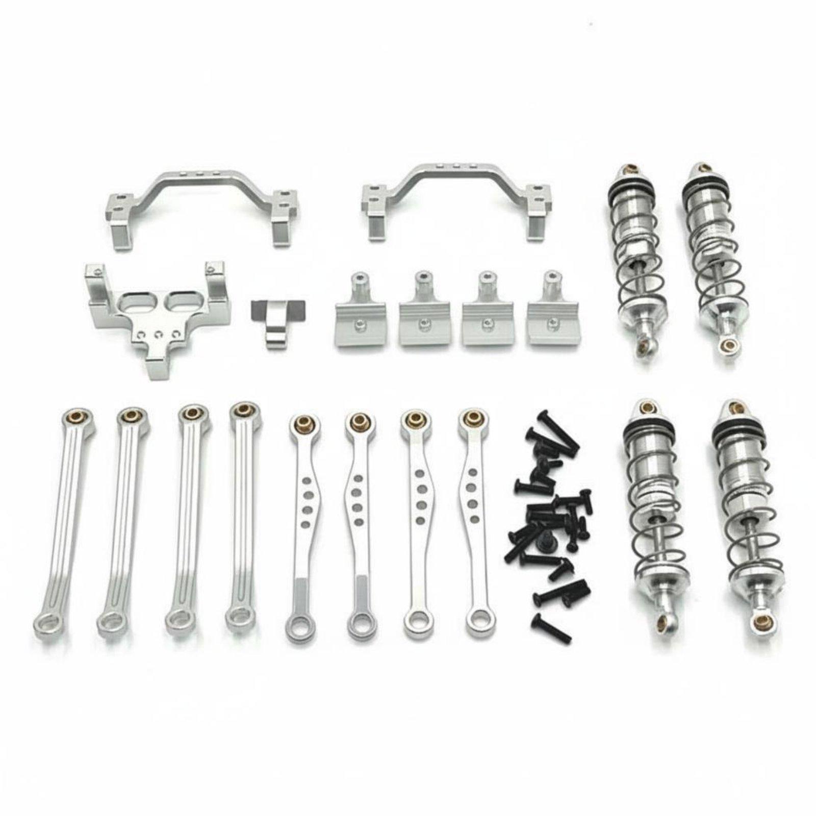 Accesorios para Autos RC de Gr - Rc Hobby Grade Crawler reseña y precio