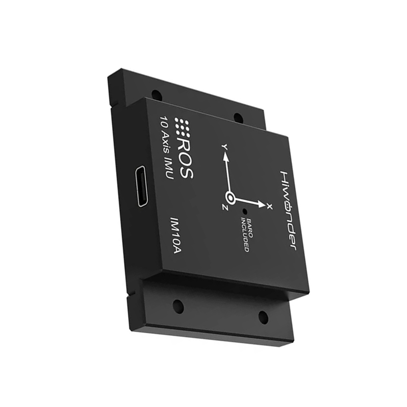 Módulo de Navegación Inercial  - Gyroscope Rc Module reseña y precio