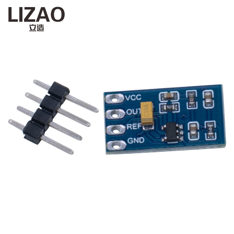 LIZAO GY-35-RC ENC-03RC Módulo - Gyroscope Rc Module reseña y precio