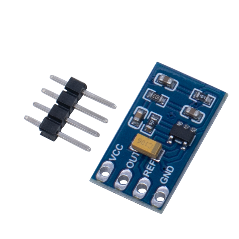 LIZAO GY-35-RC ENC-03RC Módulo - Gyroscope Rc Module reseña y precio