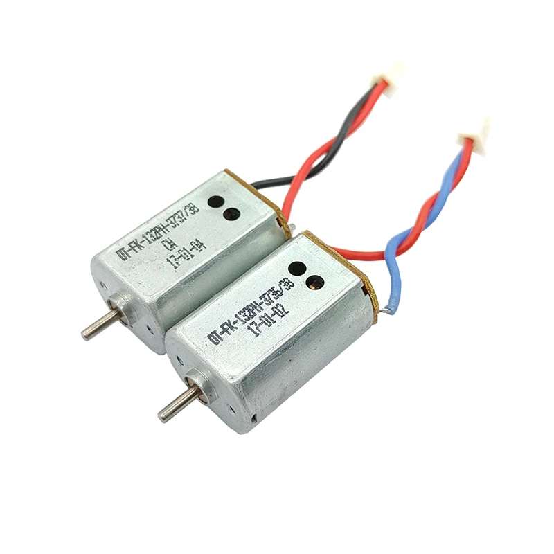 2 motores eléctricos magnético - Rc Hobby Explosion reseña y precio