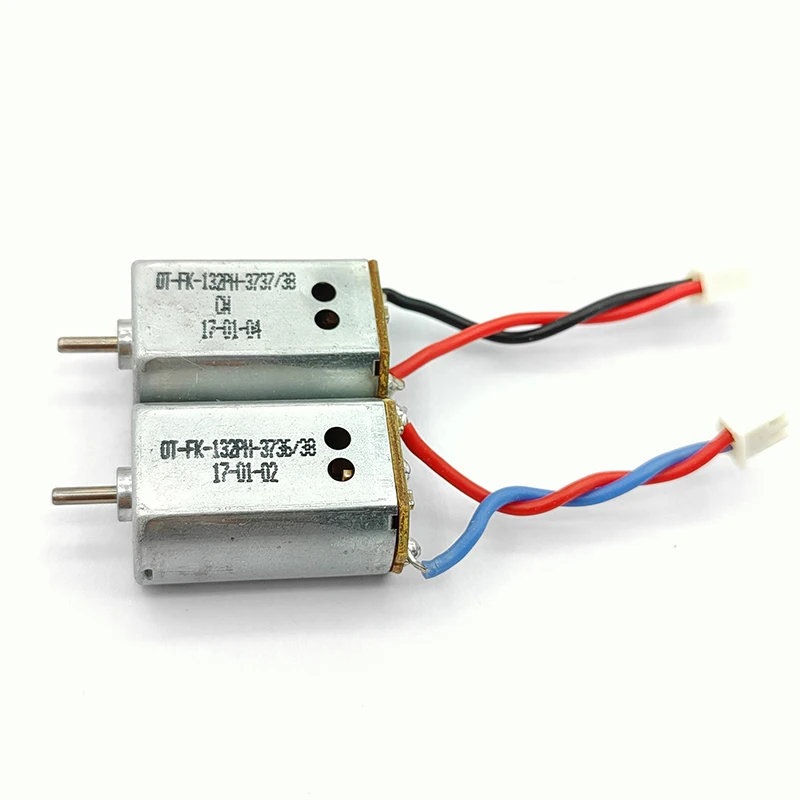 2 motores eléctricos magnético - Rc Hobby Explosion reseña y precio