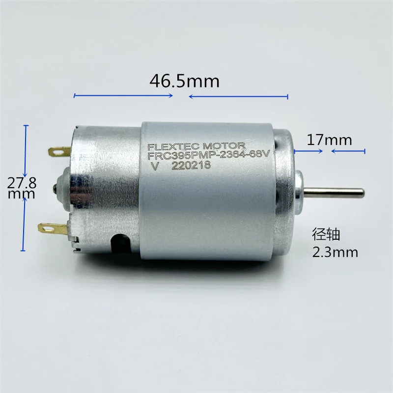 1 unidad de Motor eléctrico de - Rc Hobby Explosion reseña y precio