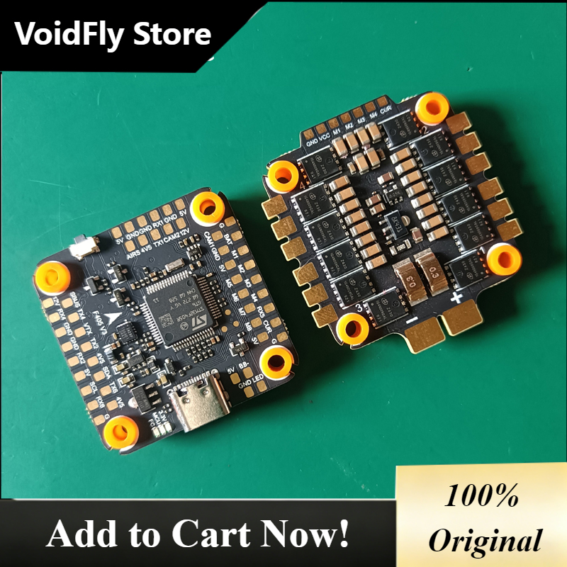 Módulo de Control de Vuelo Voi - Gyroscope Rc Module reseña y precio