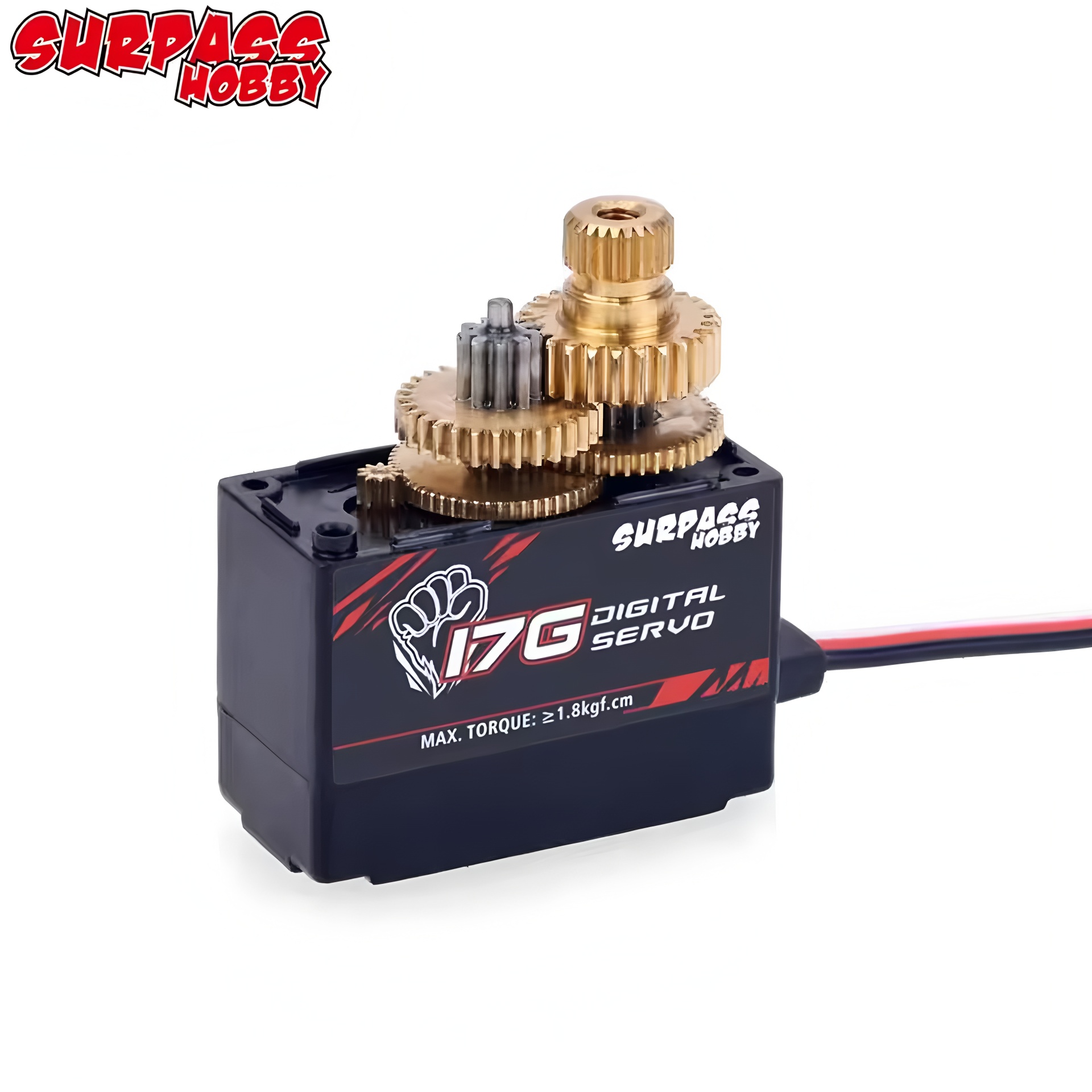 Alta calidad SURPASS Hobby S00 - Hobby Quality Rc Cars reseña y precio