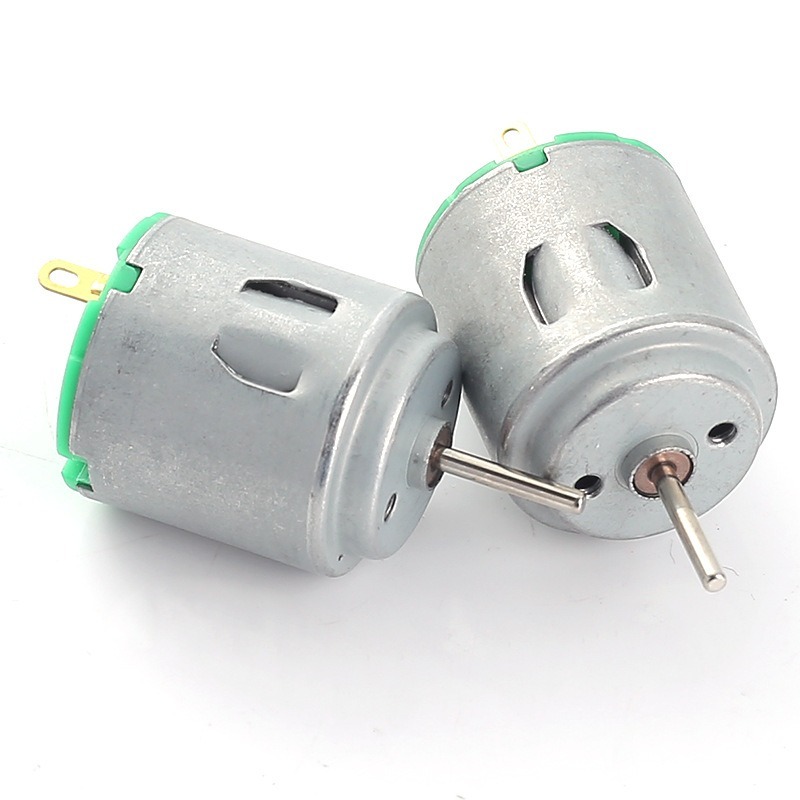 Micro Motor R260 DC 3V 3,7 V 4 - Rc Hobby Explosion reseña y precio