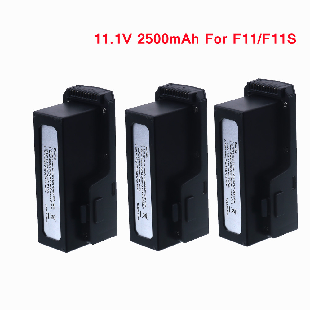 Para SJR/C SJRC F11/F11 PRO ba - Rc Hobby Usa reseña y precio