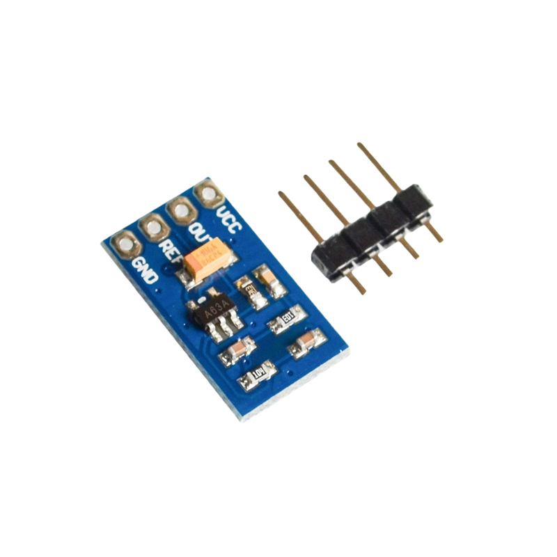 Giroscopio de un solo eje GY-3 - Gyroscope Rc Module reseña y precio