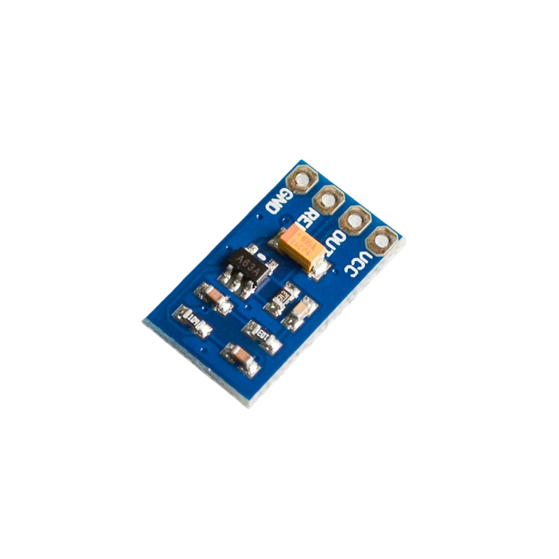 Giroscopio de un solo eje GY-3 - Gyroscope Rc Module reseña y precio