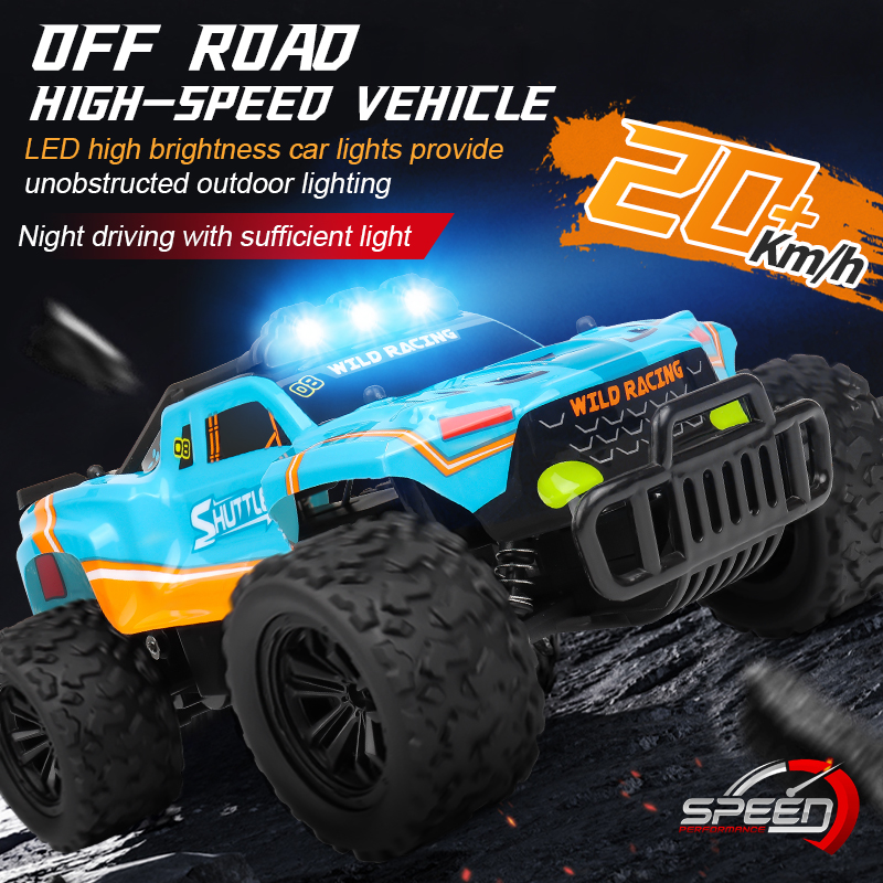 Auto RC de Aleación 2WD de Alt - Rc Hobby Tech Bali reseña y precio