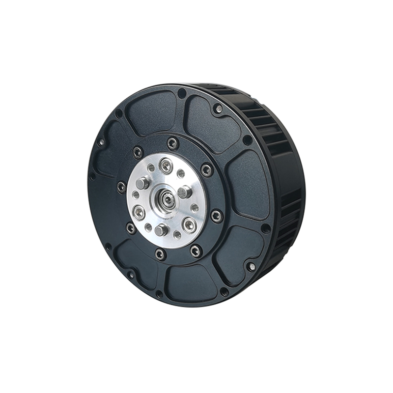 Motor reductor planetario Stea - Gyroscope Rc Module reseña y precio