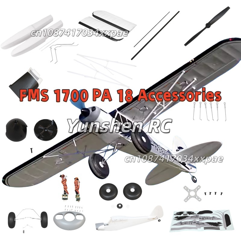 Calcomanías decorativas para a - Rc Hobby Usa reseña y precio