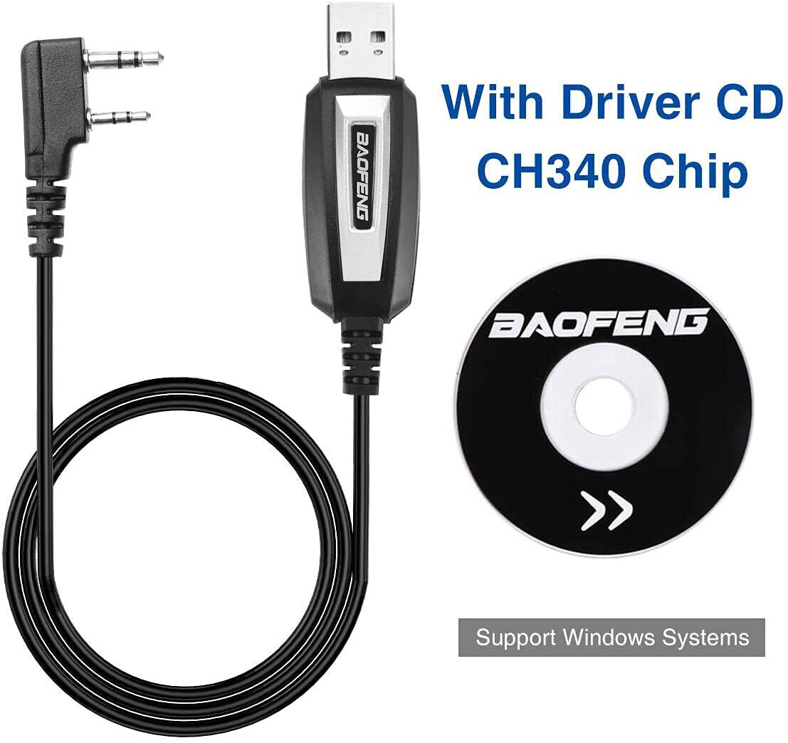 Cable de programación USB con  - Rc Drift Car Brushless reseña y precio
