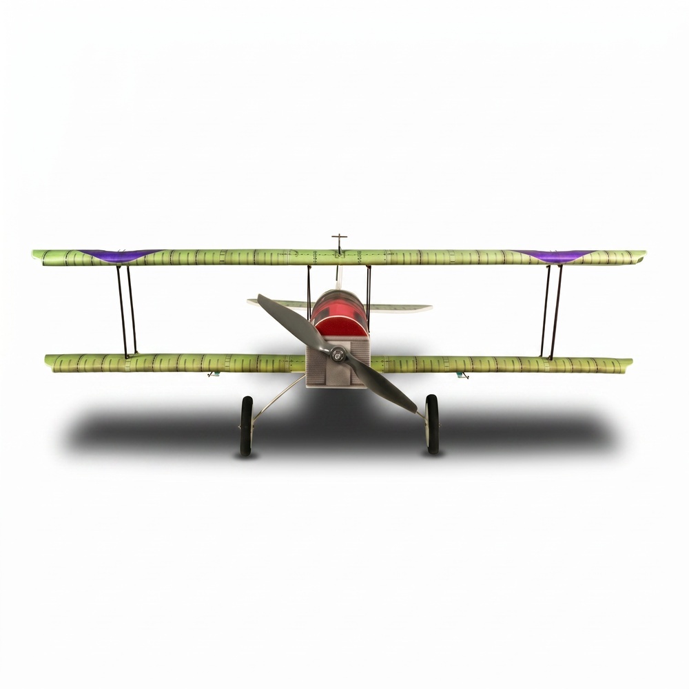 Dancing Wings Hobby E33 SE5a 8 - Rc Hobby Usa reseña y precio