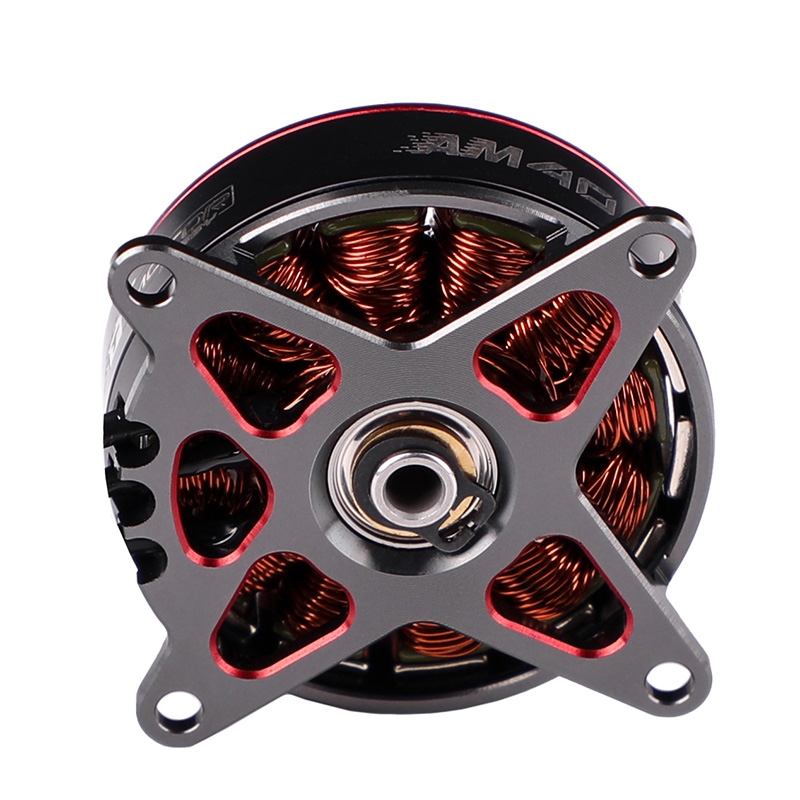T-Hobby AM40 V2 3D/4D 2-3S Pot - Rc Hobby Usa reseña y precio