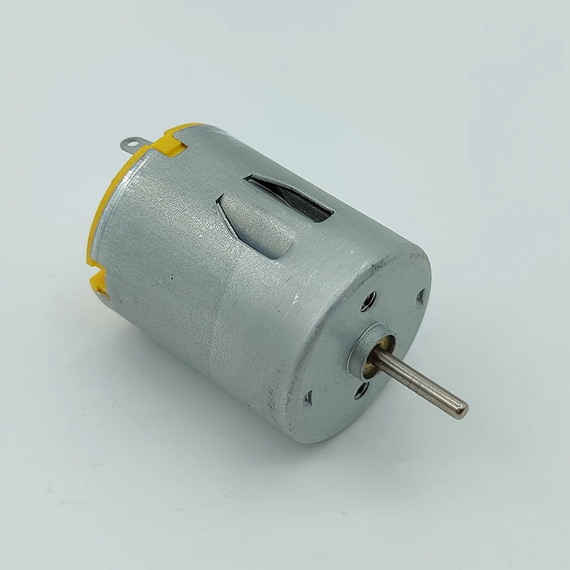 Motor Micro 280 RC-280SA-20120 - Rc Hobby Explosion reseña y precio