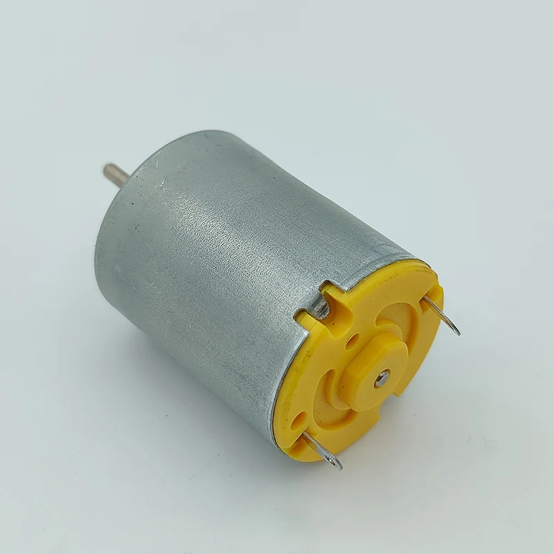 Motor Micro 280 RC-280SA-20120 - Rc Hobby Explosion reseña y precio