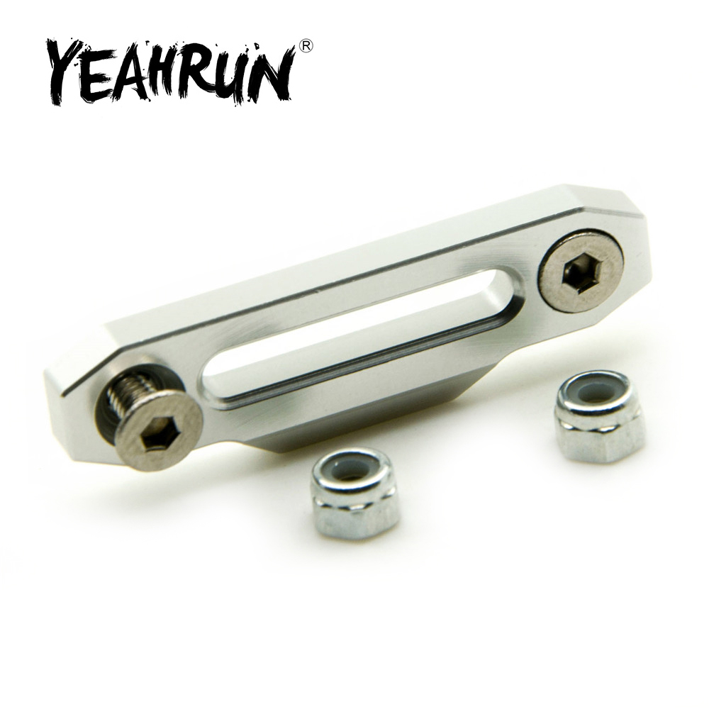 YEAHRUN-soporte de Control de  - Rc Hobby Grade Crawler reseña y precio