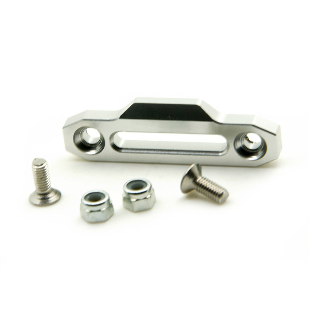 YEAHRUN-soporte de Control de  - Rc Hobby Grade Crawler reseña y precio
