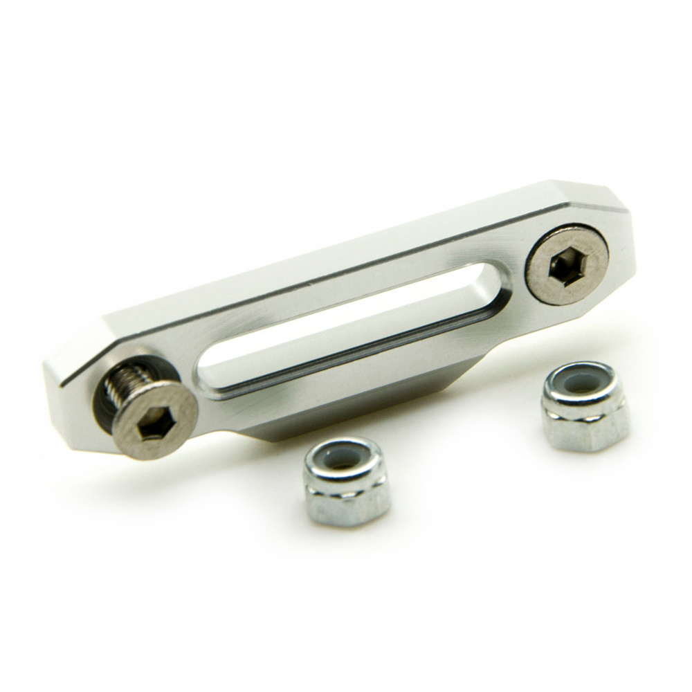 YEAHRUN-soporte de Control de  - Rc Hobby Grade Crawler reseña y precio