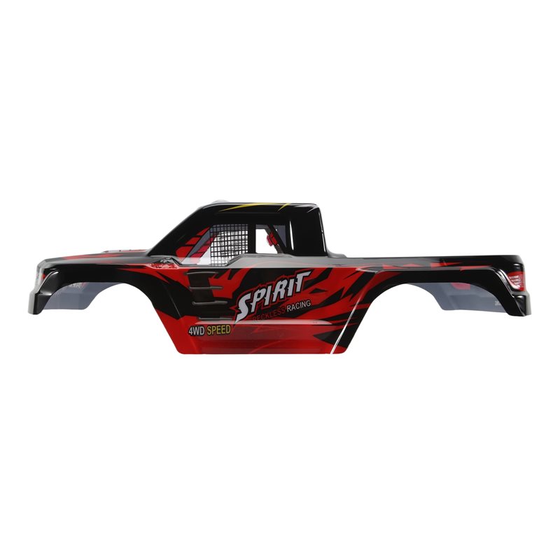 Cubierta de carrocería de coch - Rc Hobby Trucks reseña y precio
