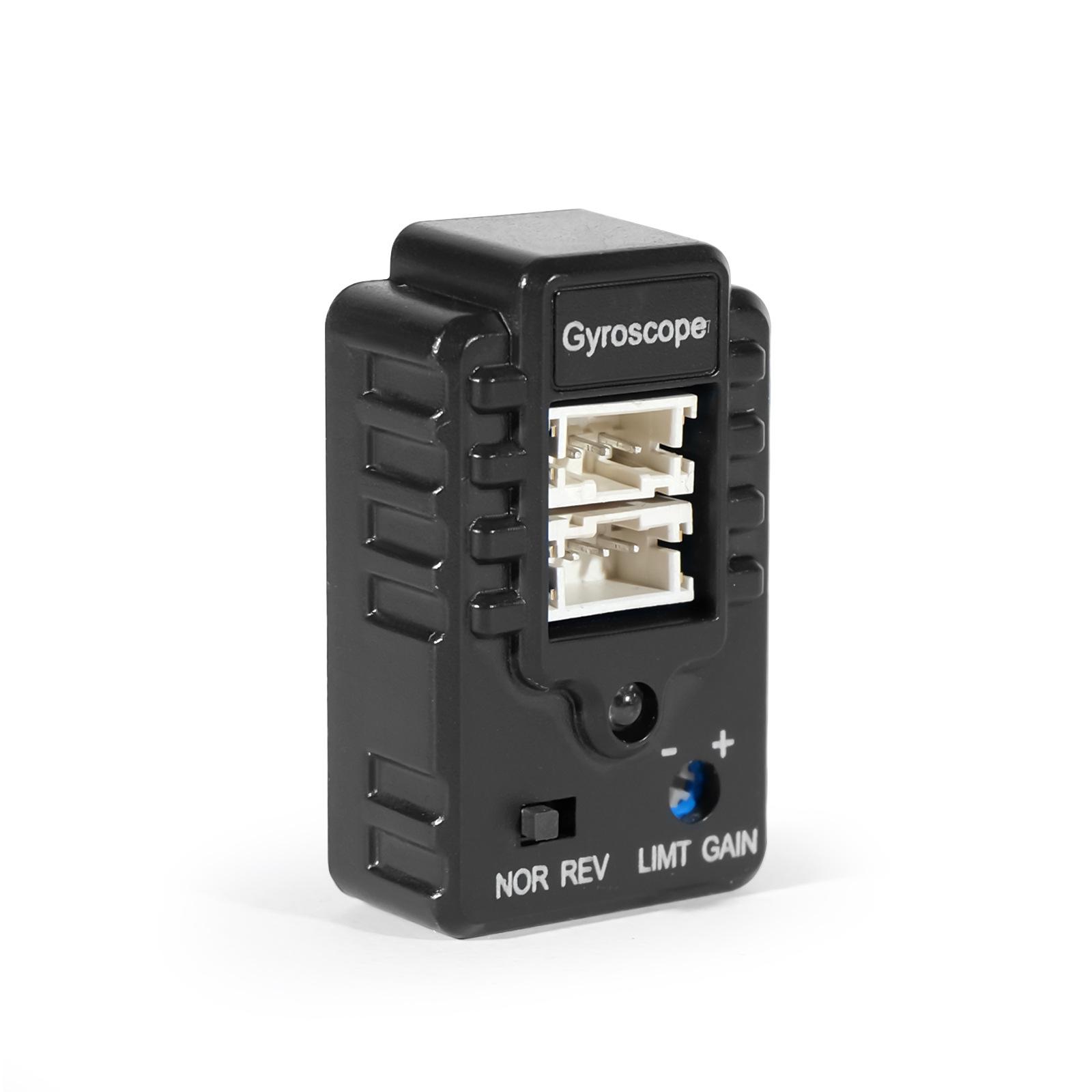 Mini Giroscopio con Sensibilid - Gyroscope Rc Module reseña y precio