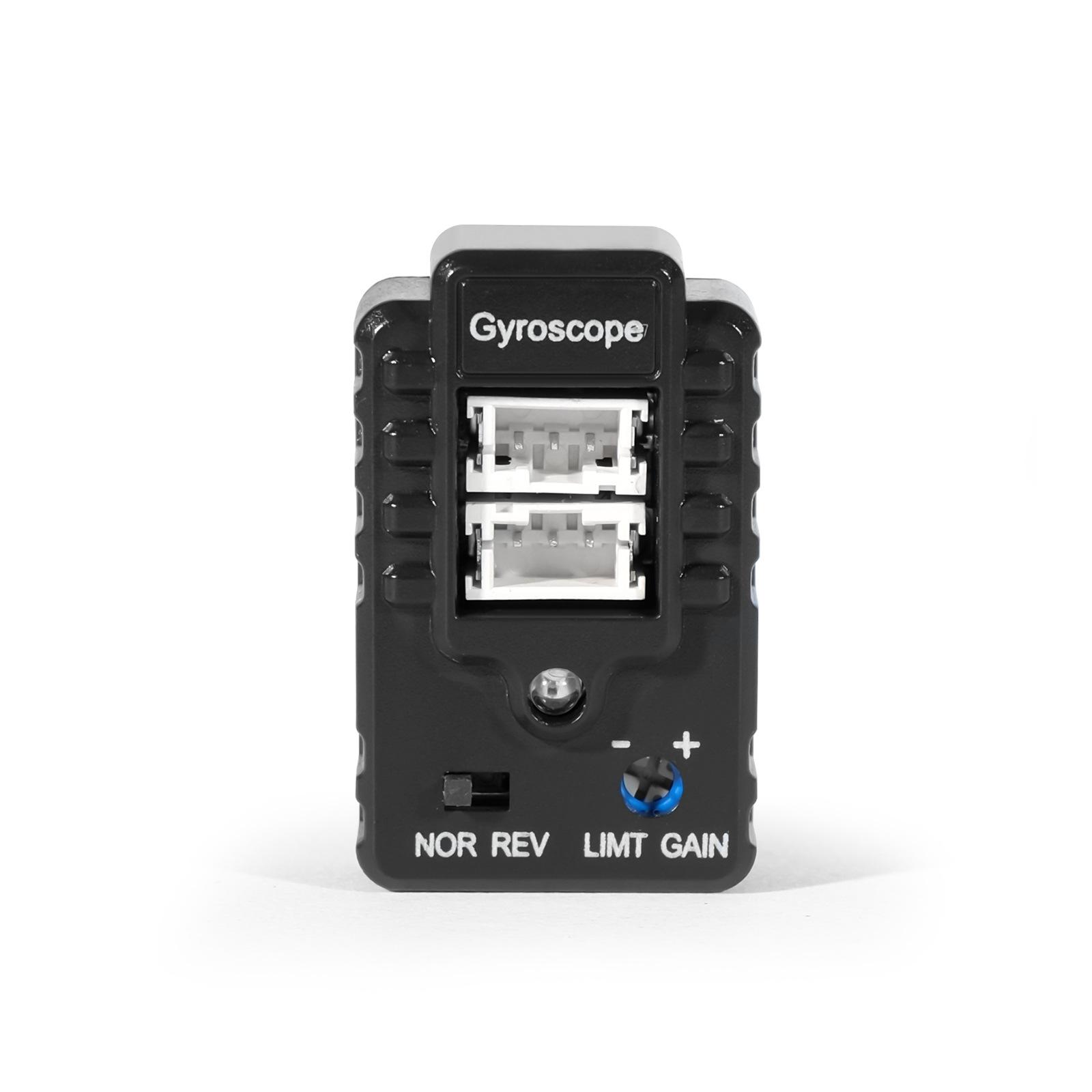 Mini Giroscopio con Sensibilid - Gyroscope Rc Module reseña y precio