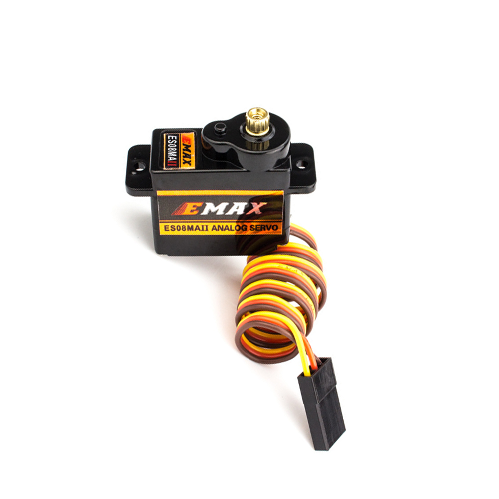 1/2/4/8 Uds EMAX ES08MA ES08MA - Rc Hobby Usa reseña y precio
