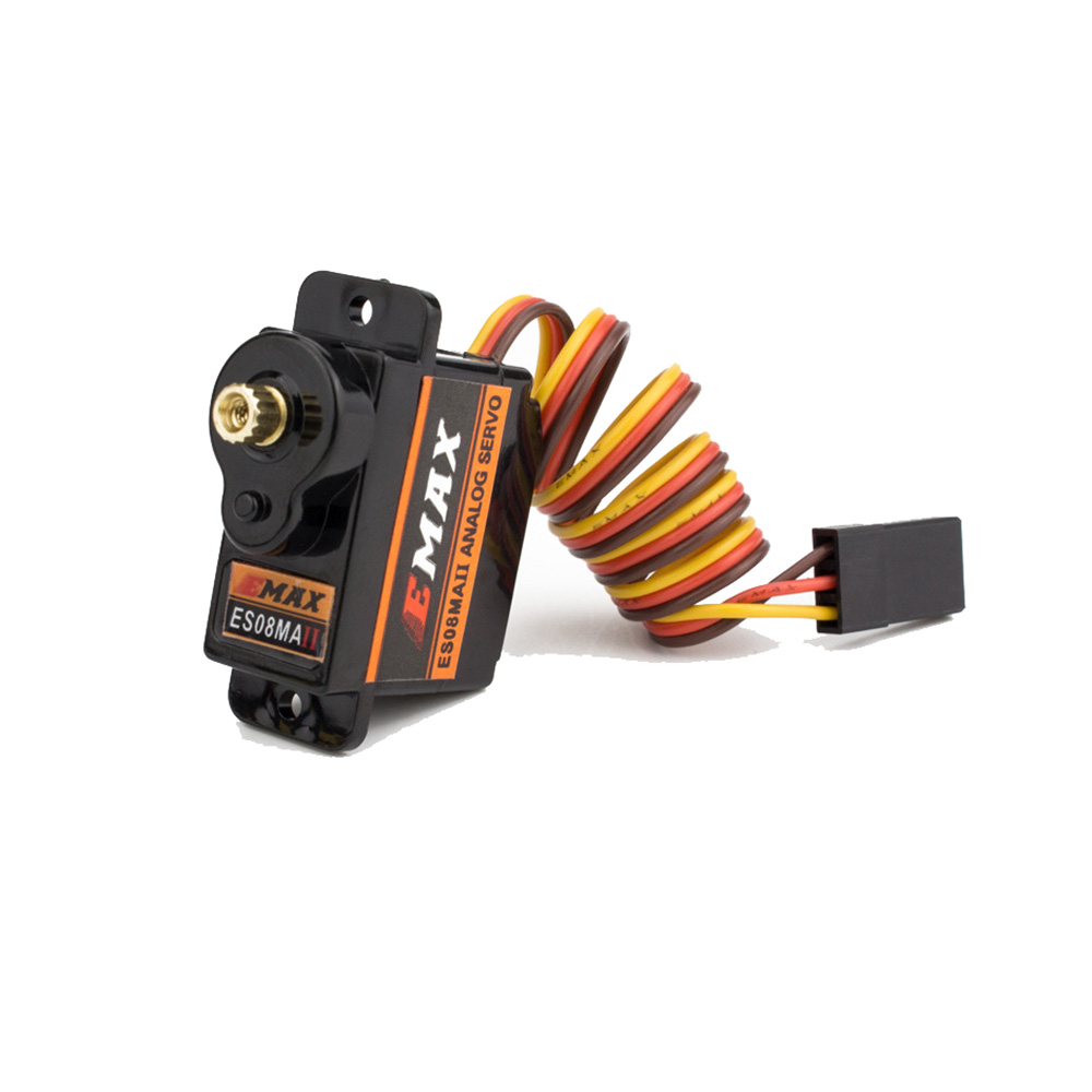 1/2/4/8 Uds EMAX ES08MA ES08MA - Rc Hobby Usa reseña y precio