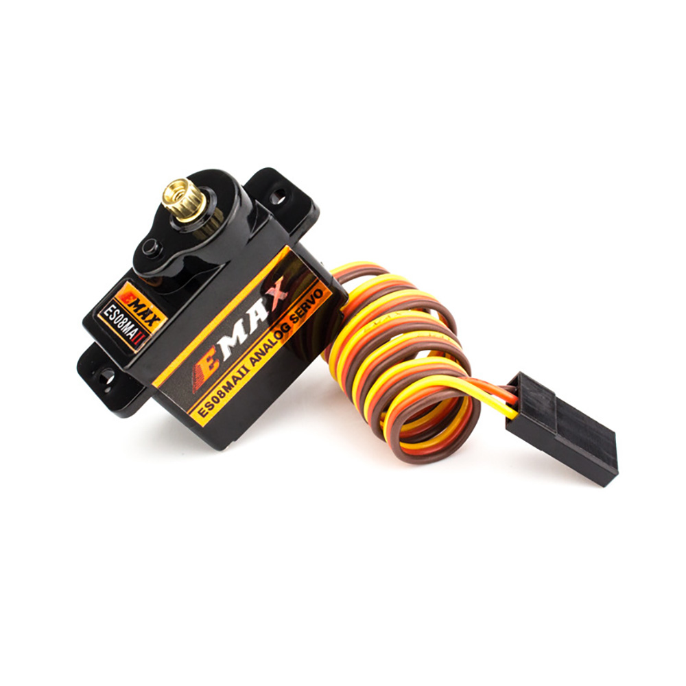 1/2/4/8 Uds EMAX ES08MA ES08MA - Rc Hobby Usa reseña y precio