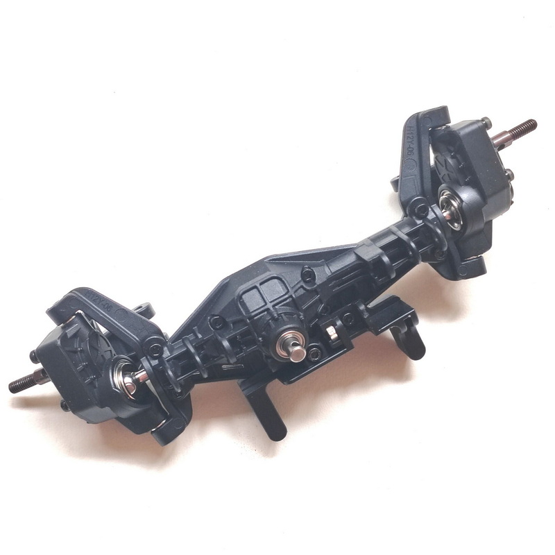 MJX R/C Hyper Go H12Y H12Y + 1 - Rc Hobby Grade Crawler reseña y precio