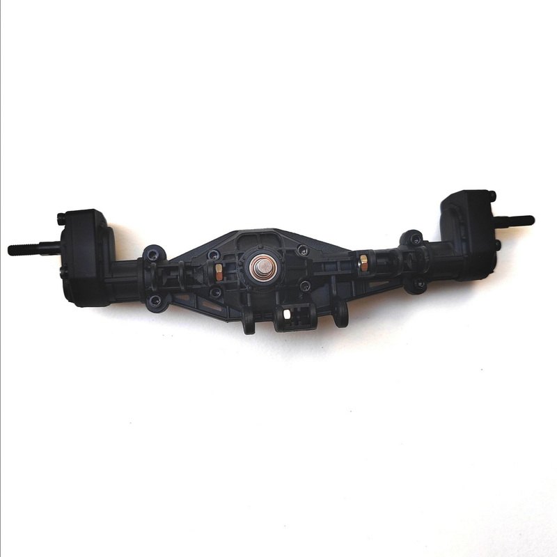 MJX R/C Hyper Go H12Y H12Y + 1 - Rc Hobby Grade Crawler reseña y precio