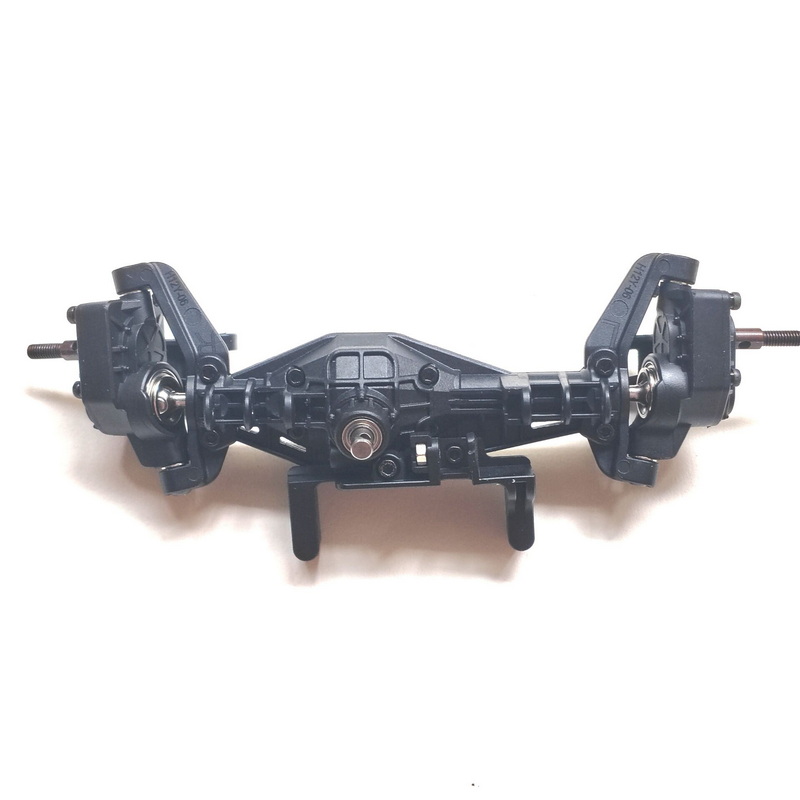 MJX R/C Hyper Go H12Y H12Y + 1 - Rc Hobby Grade Crawler reseña y precio