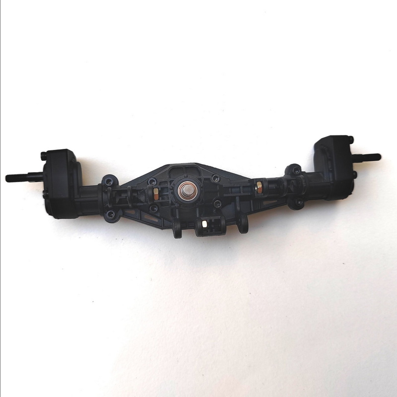 MJX R/C Hyper Go H12Y H12Y + 1 - Rc Hobby Grade Crawler reseña y precio