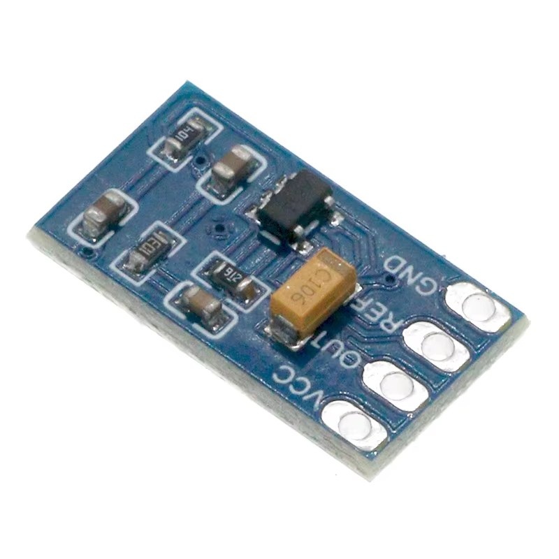 Módulo de Sensor de Giroscopio - Gyroscope Rc Module reseña y precio