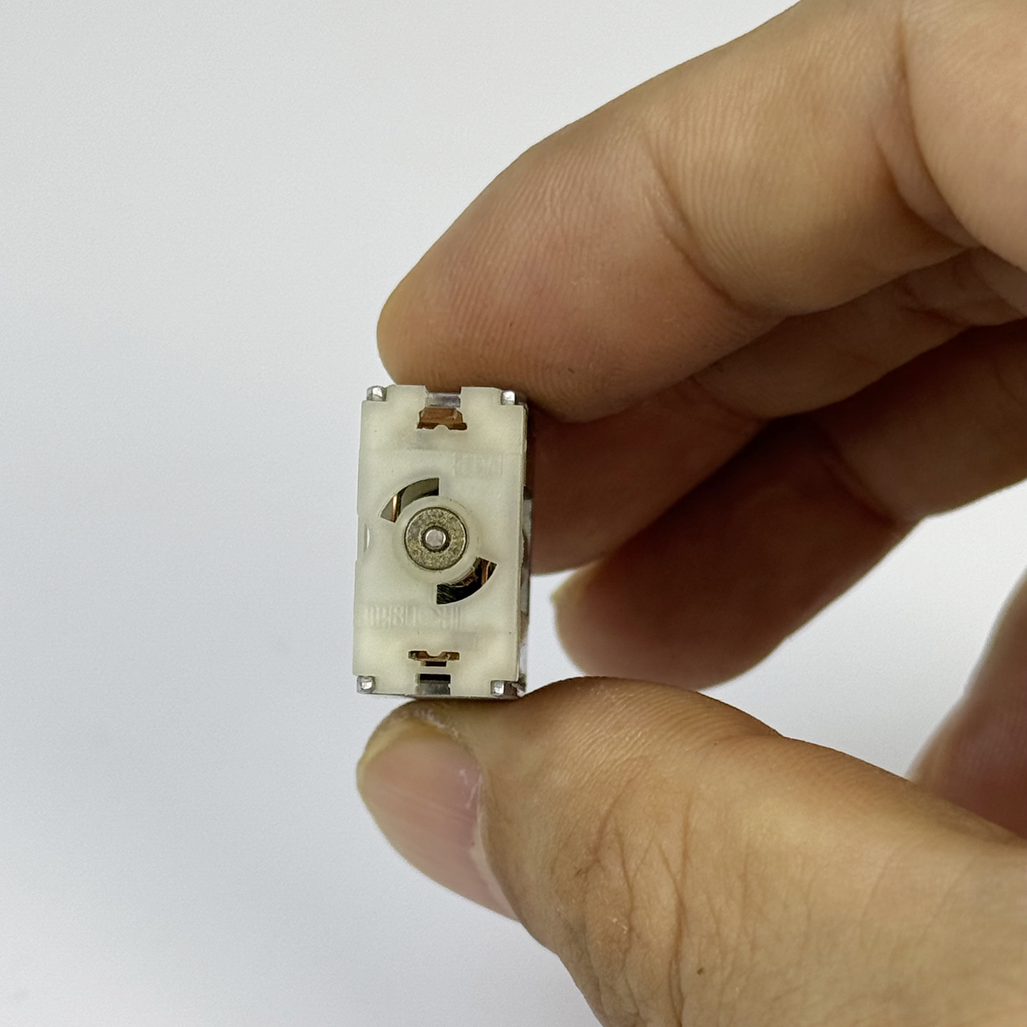 Mabuchi Micro 020 Motor cuadra - Rc Hobby Explosion reseña y precio