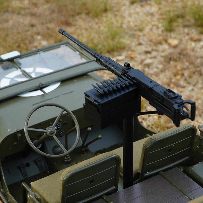 Techo de Lona FMS 1/12 C1167 p - Rc Hobby Usa reseña y precio