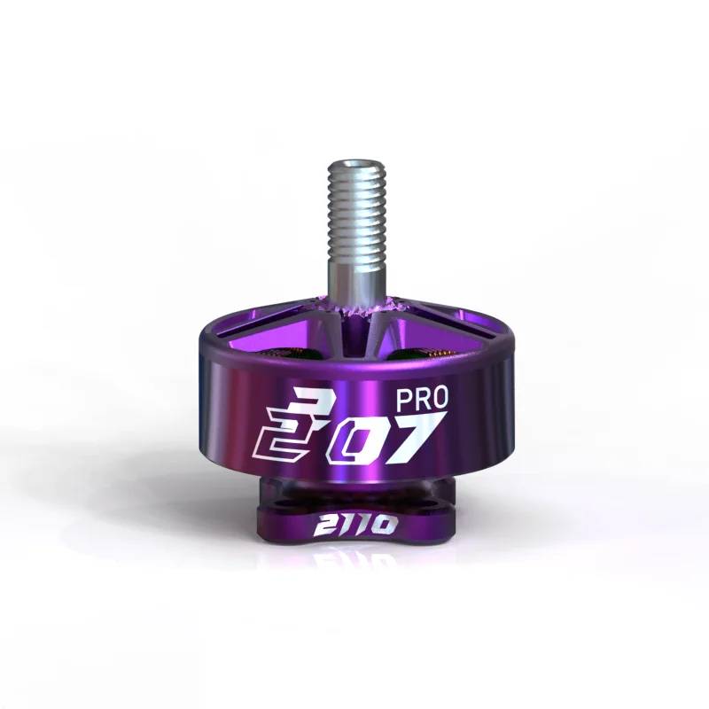 Motor sin escobillas SkyDElVCI - Rc Hobby Pros reseña y precio